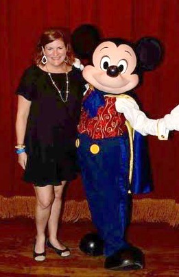 stephanie with mickey crop