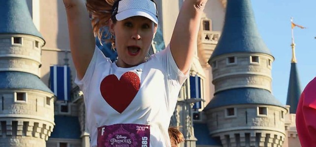 Disney Princess Half Marathon