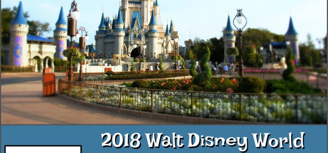 2018 Packages Release Soon!