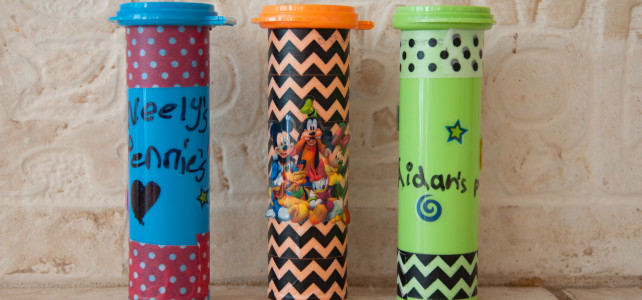 Collecting Souvenir Pennies on Your Disney Vacation