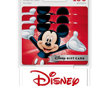 Paying for Disney Extras