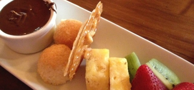 Dining Plans at Walt Disney World Resort