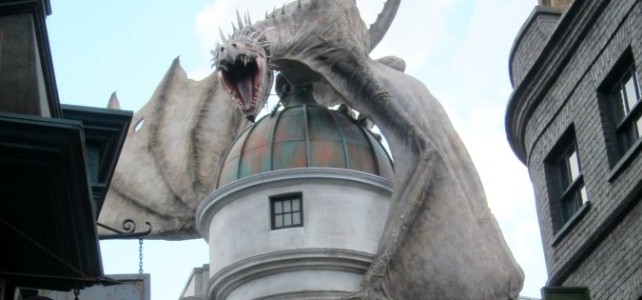7 Ways to Beat the Heat at Universal Orlando!