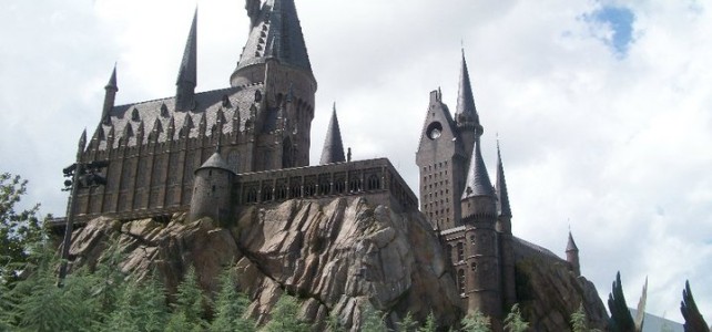 All things Harry Potter All things Harry Potter