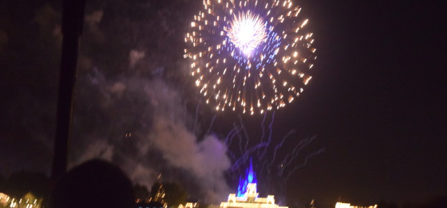 Review: Pirates & Pals Fireworks Voyage Review: Pirates & Pals Fireworks Voyage