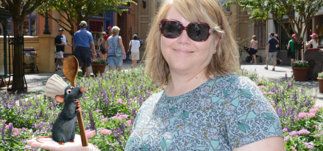 5 Reasons to love the France Pavilion at Epcot