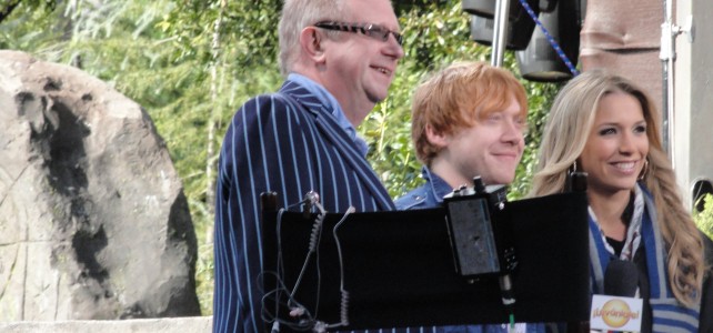 A Celebration of Harry Potter A Celebration of Harry Potter