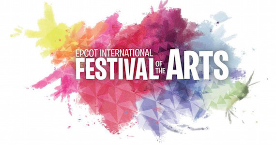 Epcot’s International Festival of the Arts Epcot’s International Festival of the Arts