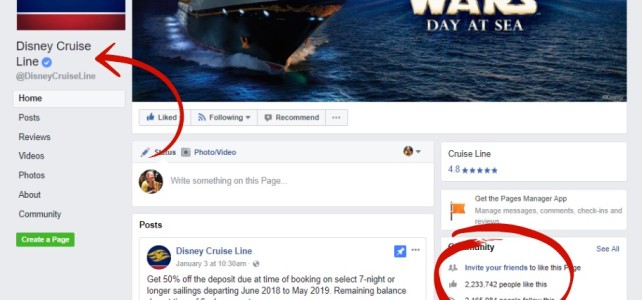 How to Spot a FAKE Contest