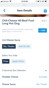 mobile-order-menu