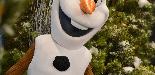 8 Ways to Stay Cool at Walt Disney World