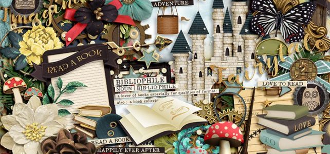 Top 5 Digital Kits for Scrapbooking Disney Memories Top 5 Digital Kits for Scrapbooking Disney Memories