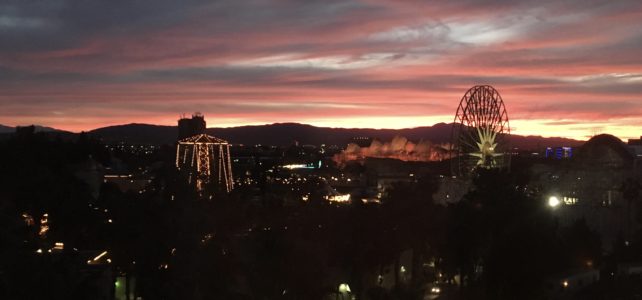 Explore Disneyland’s Paradise Pier Hotel!