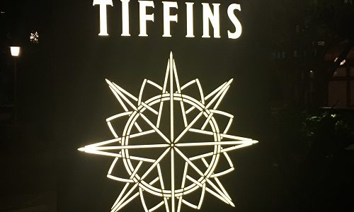 Tiffins at Animal Kingdom – Dining Review