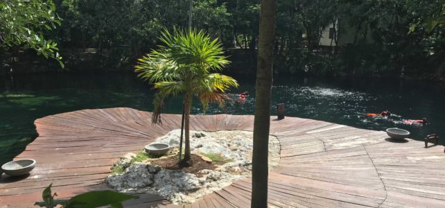 Discover Sandos Caracol Eco Resort Playacar in Mexico! Discover Sandos Caracol Eco Resort Playacar in Mexico!