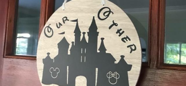 How to Bring Disney Home