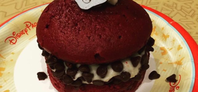 5 of the Best Quick Service Restaurants at Disney World