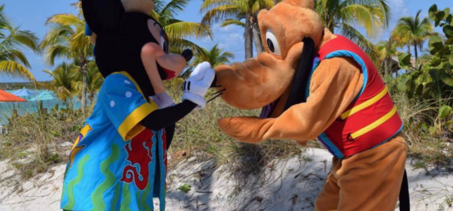 7 Reasons to Love Disney’s Castaway Cay