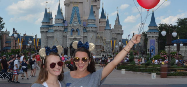5 Ways to Spend Your First Day at Disney World 5 Ways to Spend Your First Day at Disney World