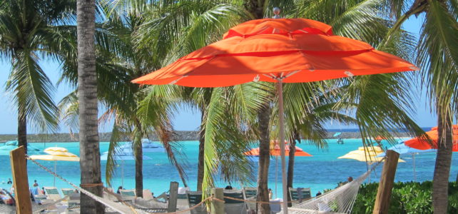 Cruising With My Kid!