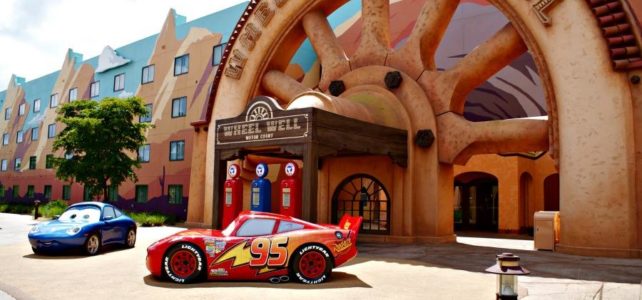 Resort Review: 5 Reasons to love Disney’s Art of Animation Resort