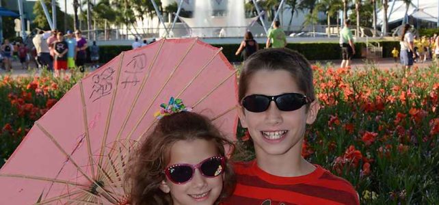 5 Photo Opportunities NOT To Be Missed!