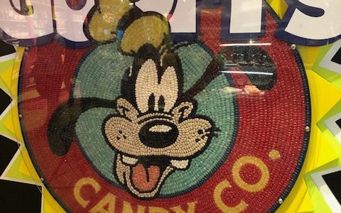 Goofy’s Candy Co