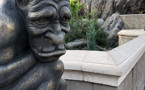 Be Our Guest Restaurant Experience