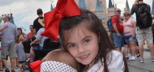 Don’t wait — Take Baby to Disney!