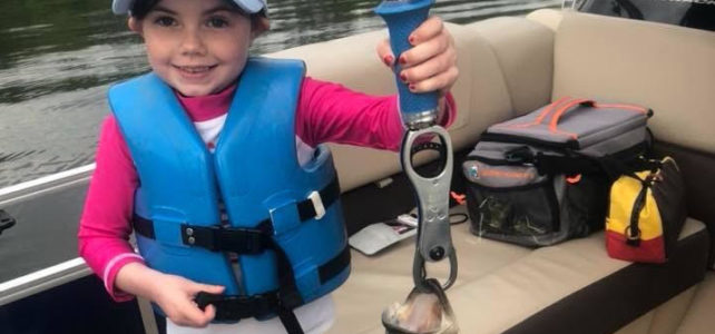 Guided Fishing Excursions at WDW