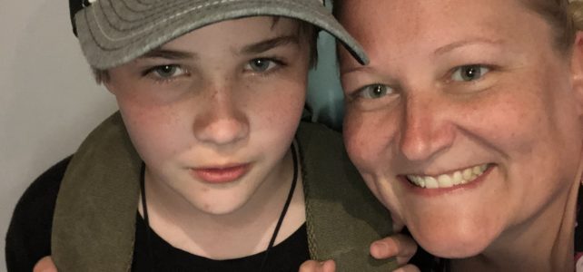 You CAN Take Your Autistic Child To Walt Disney World!