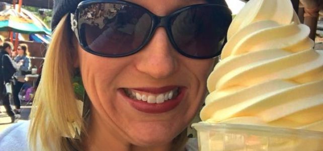 Snacking Around Walt Disney World