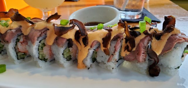 The Universal Orlando Full-Service Dining Plan