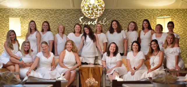 #4TtakesStLucia : Experts in Luxury Travel!