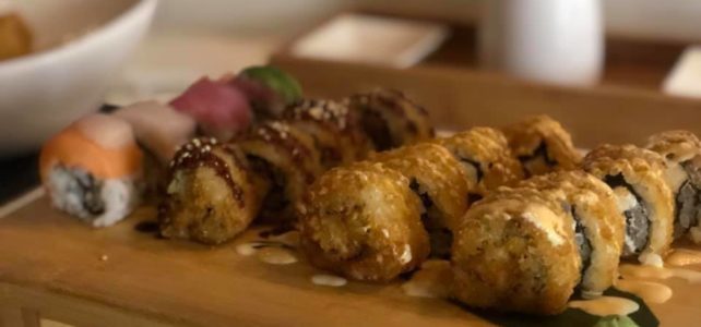 Soy Restaurant – Sandals in St. Lucia