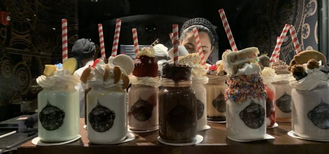 Toothsome Chocolate Factory and Savory Feast Kitchen Toothsome Chocolate Factory and Savory Feast Kitchen