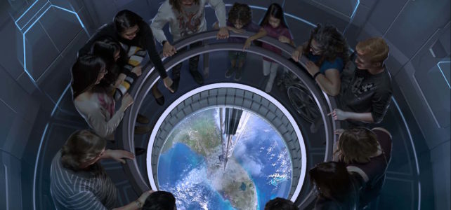 5 WDW Restaurants I’m looking forward to in 2020!