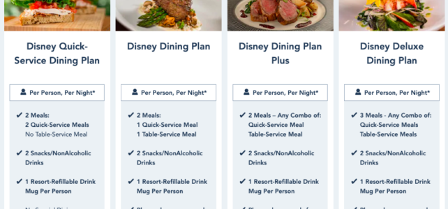 Lots of Disney News!