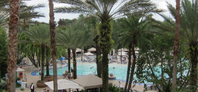 What I Like About… Universal’s Hard Rock Hotel