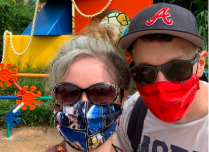 What to Expect: Visiting WDW in 2020