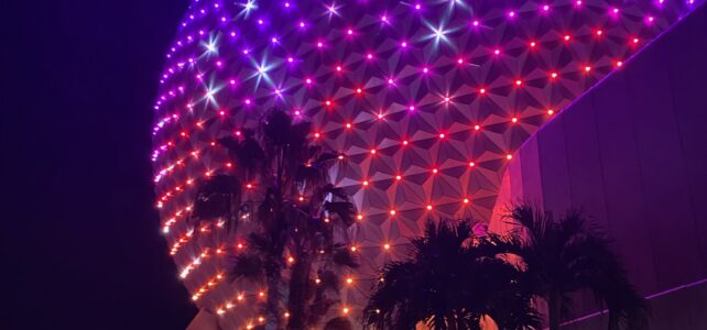 Extended Evening Theme Park Hours at Walt Disney World