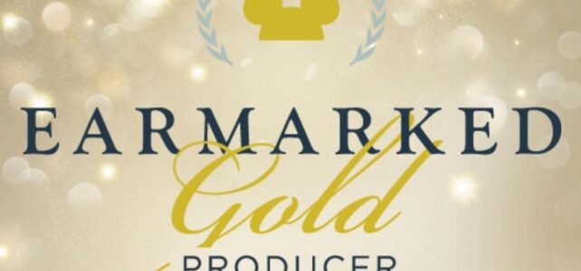 We’ve done it again! Disney EarMarked GOLD!